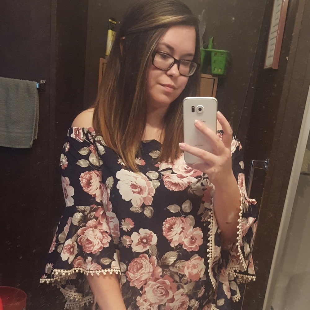 Meet your Posher, Kels